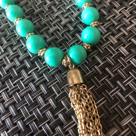 Turquoise bracelet - Picture 2 of 3